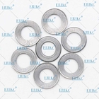 ERIKC E1021080 F00VC17003 Oil Inlet Washer Diesel Pump Injector Pressure Tube Fitting Washe 5pcs/Bag for 0445110 Series