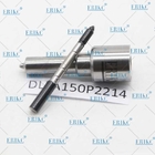 ERIKC DLLA 150 P 2214 Fuel Injection Nozzle DLLA 150P2214 Pressure Nozzle DLLA150P2214 for Injection