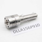 ERIKC DLLA156P910 Oil Burner Nozzles DLLA 156P910 Fuel Pump Nozzle DLLA 156 P 910 for 095000-5972