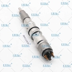 ERIKC 0445 120 439 Engine Parts Injector 0 445 120 439 Performance Fuel Injection 0445120439 for Engine Car