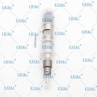 ERIKC 0445 120 439 Engine Parts Injector 0 445 120 439 Performance Fuel Injection 0445120439 for Engine Car